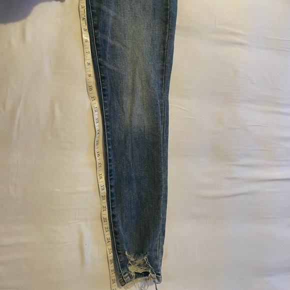 Judy Blue Jeans Style No. JB82157MD Size 7 - Picture 8 of 8